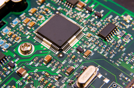 Common application scenarios of circuit boards